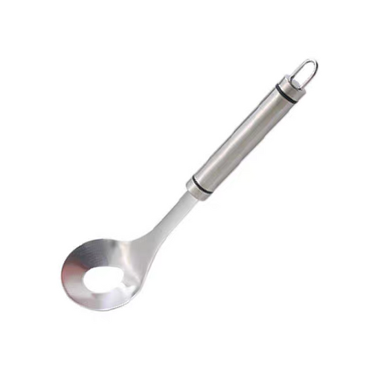 Stainless Steel Meatball Maker â Meatball Scoop & Ball Shaper for Fried Meatballs, Fish Balls and Hot Pot