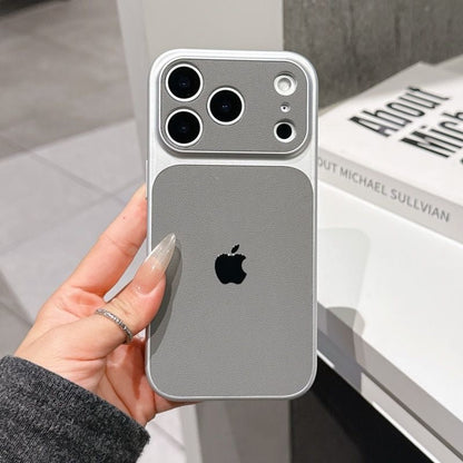 Vegan IPhone Case