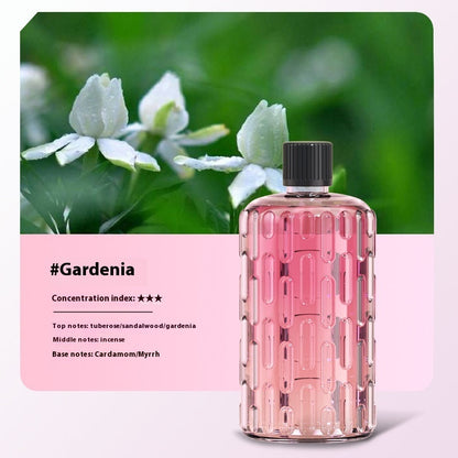 Automatic Aerosol Dispenser Home Essential Oil Hotel Humidifier Bedroom And Toilet Aroma Diffuser Ultrasonic Aroma Diffuser