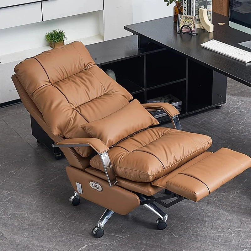 Wonder Utopia™ Luxury ergonomic office chair