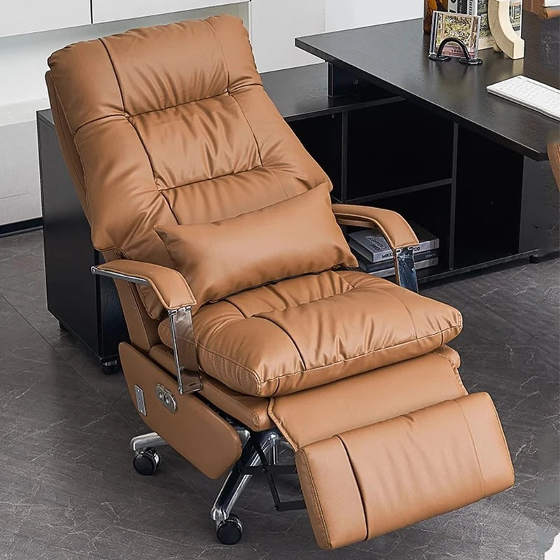 Wonder Utopia™ Luxury ergonomic office chair