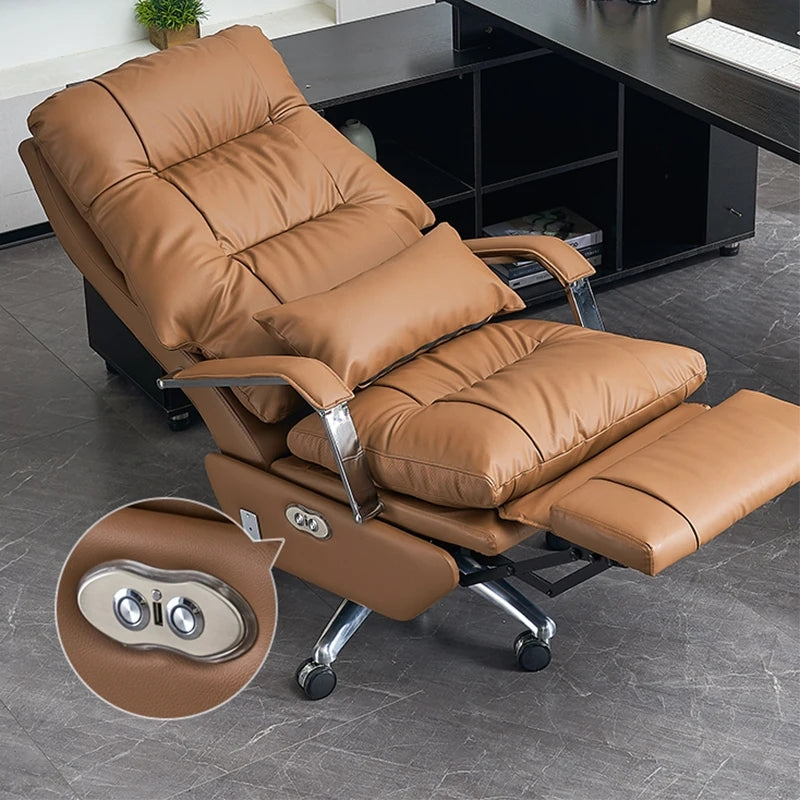 Wonder Utopia™ Luxury ergonomic office chair