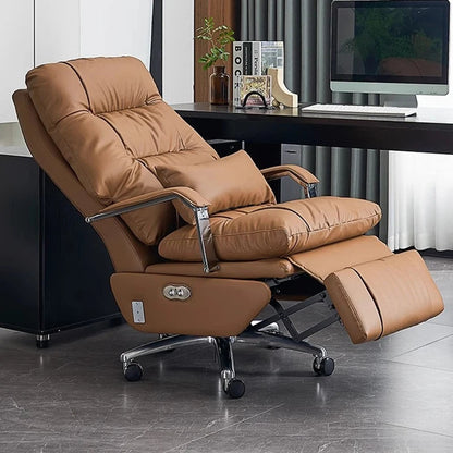 Wonder Utopia™ Luxury ergonomic office chair