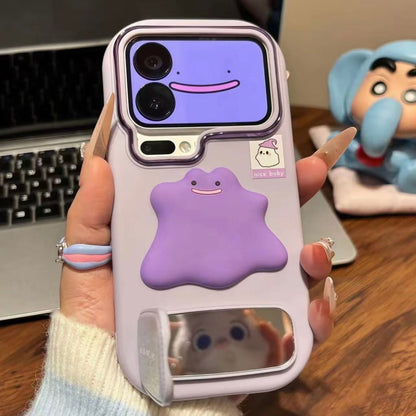 Sweet-girl core phone case