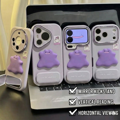 Sweet-girl core phone case