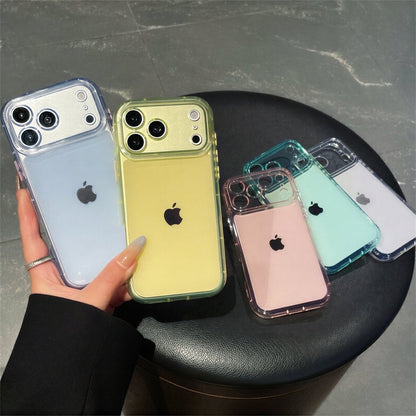 Cute Girly & Korean Style iPhone Case