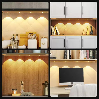 Wireless Motion Sensor Light