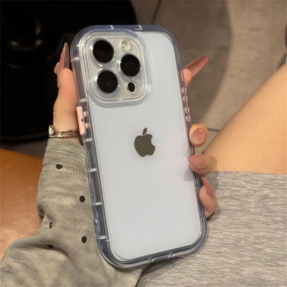 Cute Girly & Korean Style iPhone Case