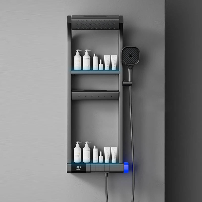 Luxury Bathroom Shower Set