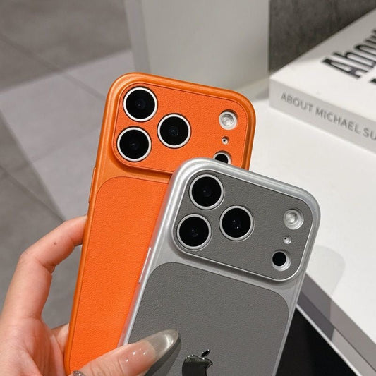 Vegan IPhone Case