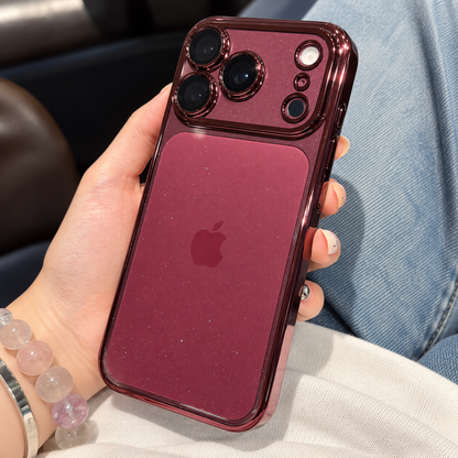 New Sparkly iPhone Case