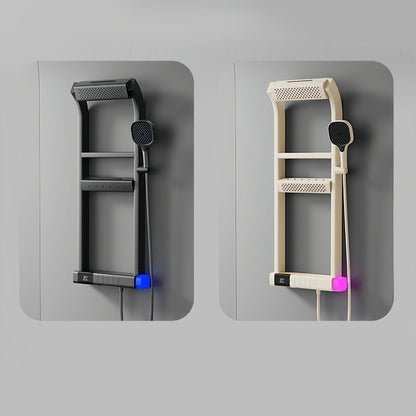Luxury Bathroom Shower Set