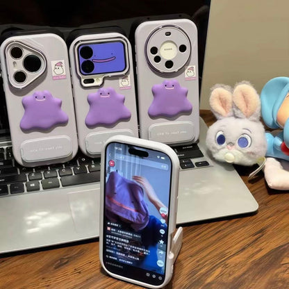 Sweet-girl core phone case
