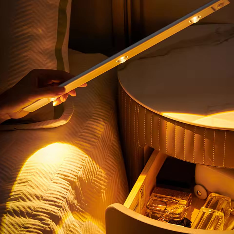 Wireless Motion Sensor Light