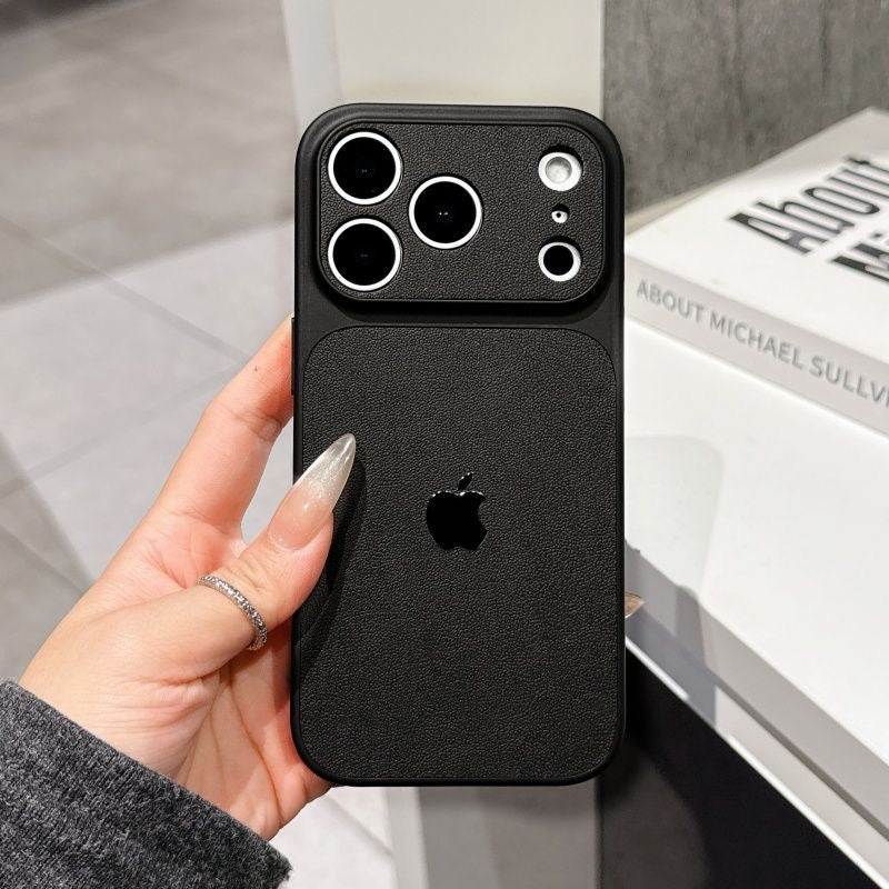 Vegan IPhone Case