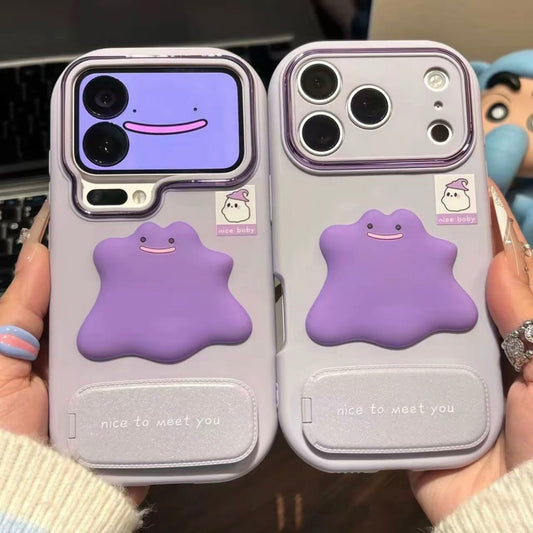Sweet-girl core phone case