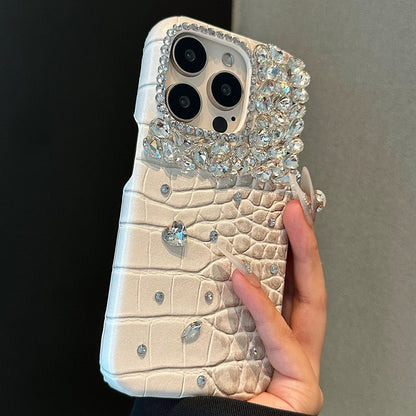Premium Leather Feel Case