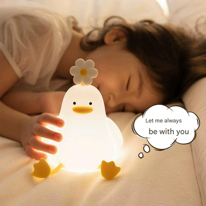 Bedroom Desk Sleep Night lamp