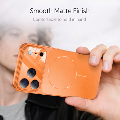 MagSafe Cases for iPhone