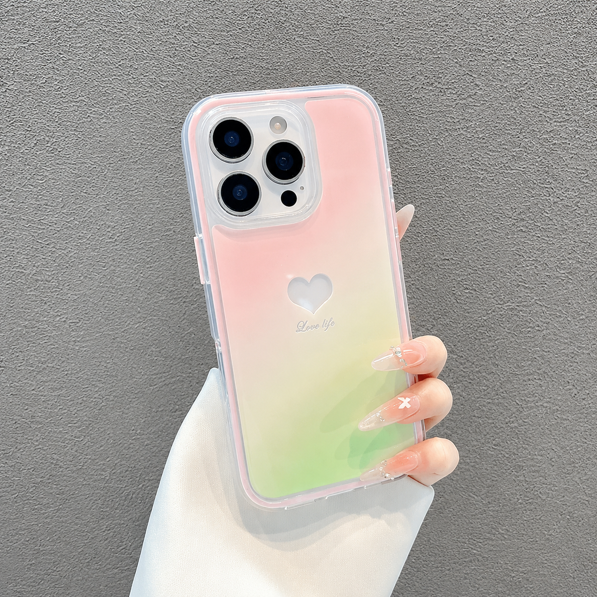 Colorful Protective Case