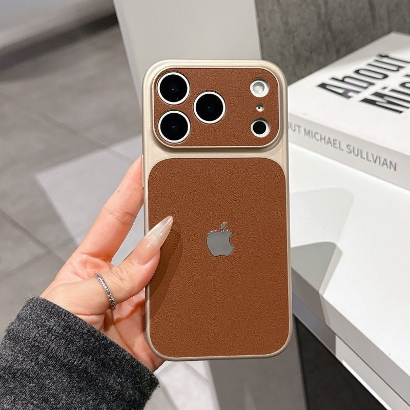 Vegan IPhone Case