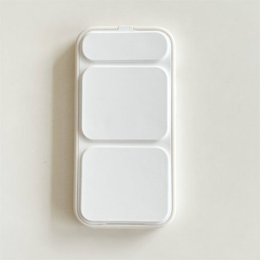 Foldable Kickstand Shockproof iPhone Case