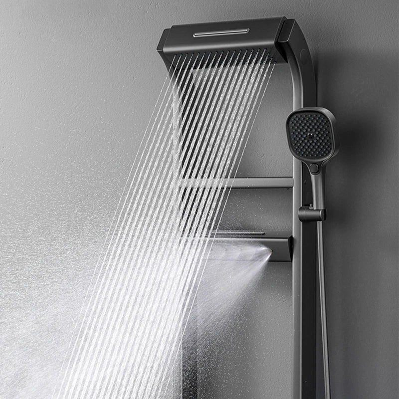 Luxury Bathroom Shower Set