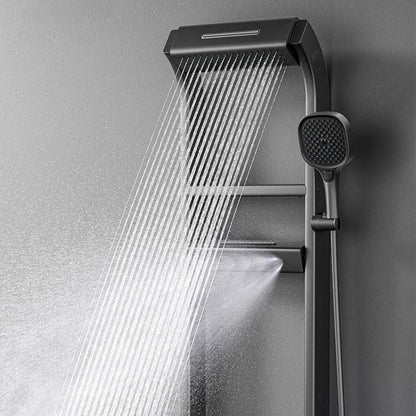 Luxury Bathroom Shower Set