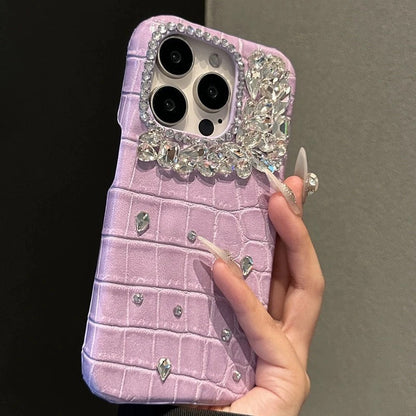 Premium Leather Feel Case