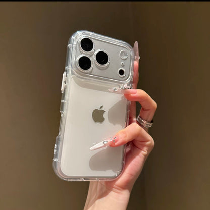 Cute Girly & Korean Style iPhone Case