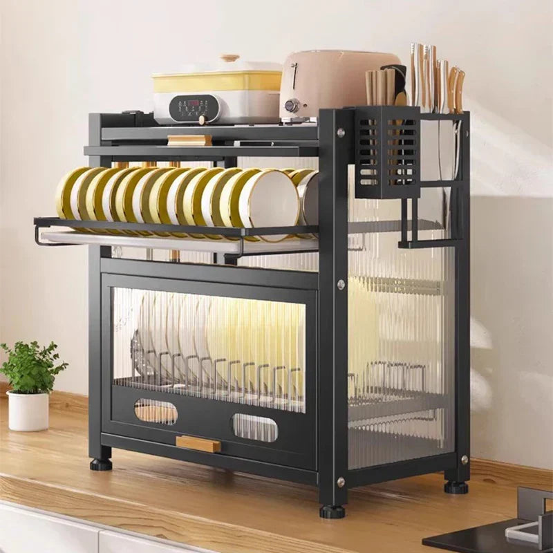 Wonder Utopia Kitchen Storage Luxury Sideboards Closet Drawers Nordic Kitchen Cabinet