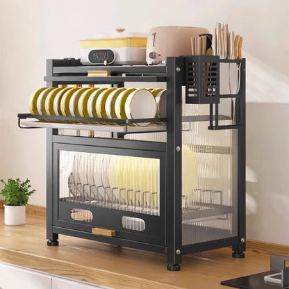Wonder Utopia Kitchen Storage Luxury Sideboards Closet Drawers Nordic Kitchen Cabinet