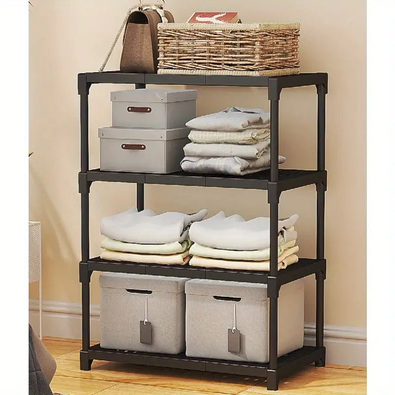 Wonder Utopia Kitchen Multi-layer Versatile Storage Rack