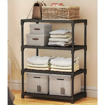 Wonder Utopia Kitchen Multi-layer Versatile Storage Rack
