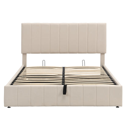 Storage Cozy Vide Bed