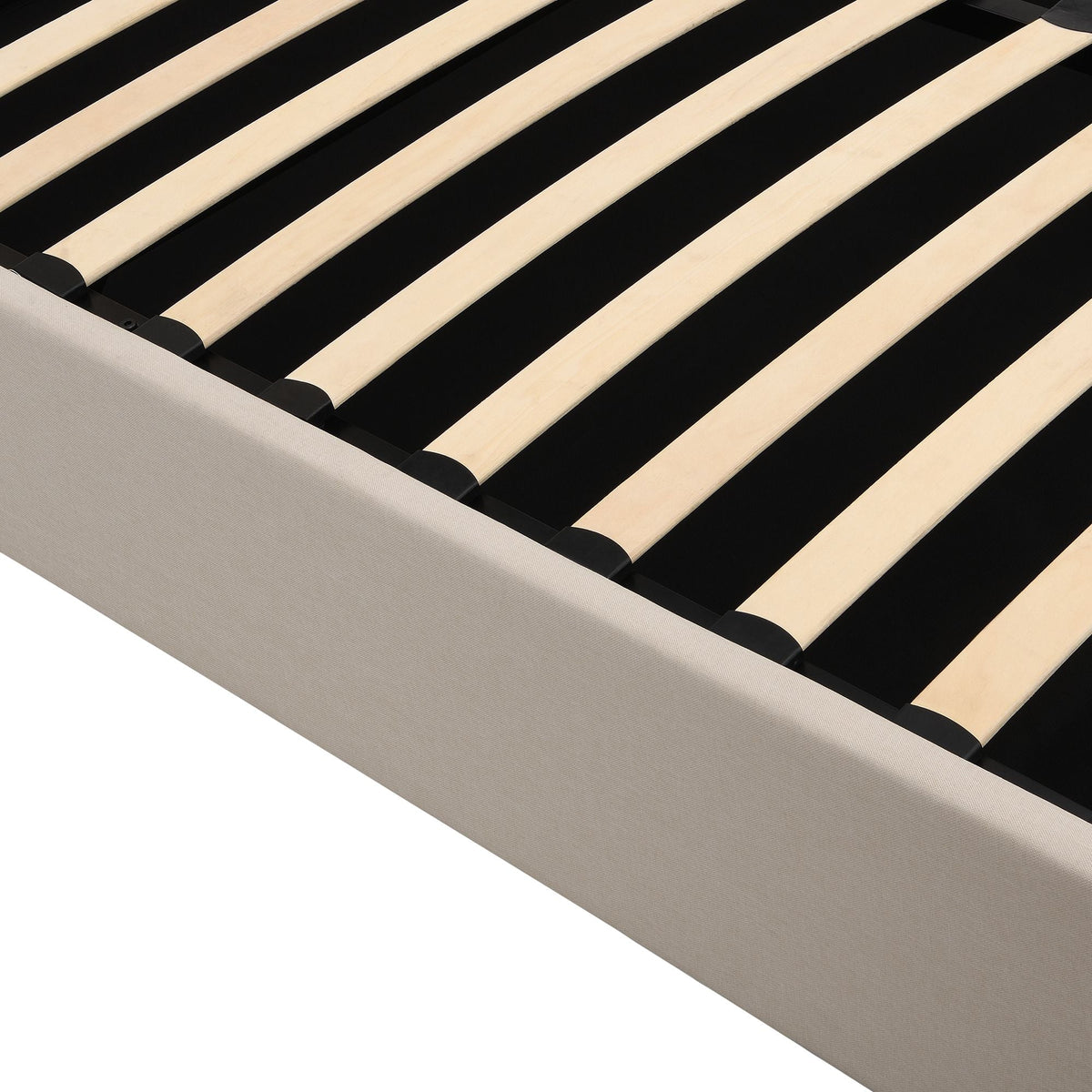 Storage Cozy Vide Bed