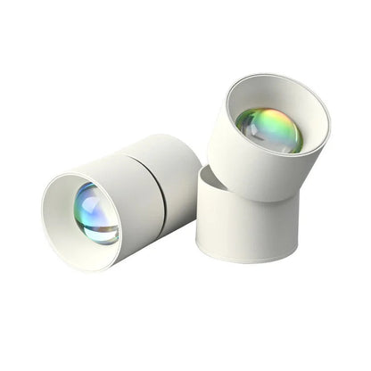 Aura Halo Wall Light