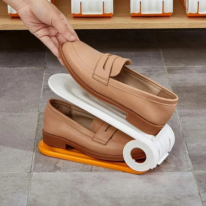 Shoe Rack Organizer