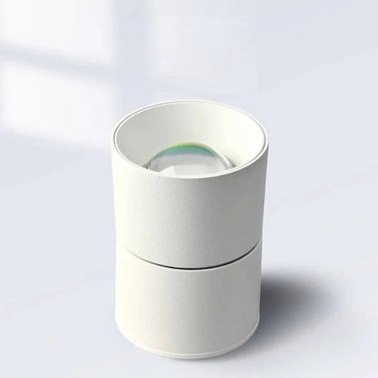 Aura Halo Wall Light