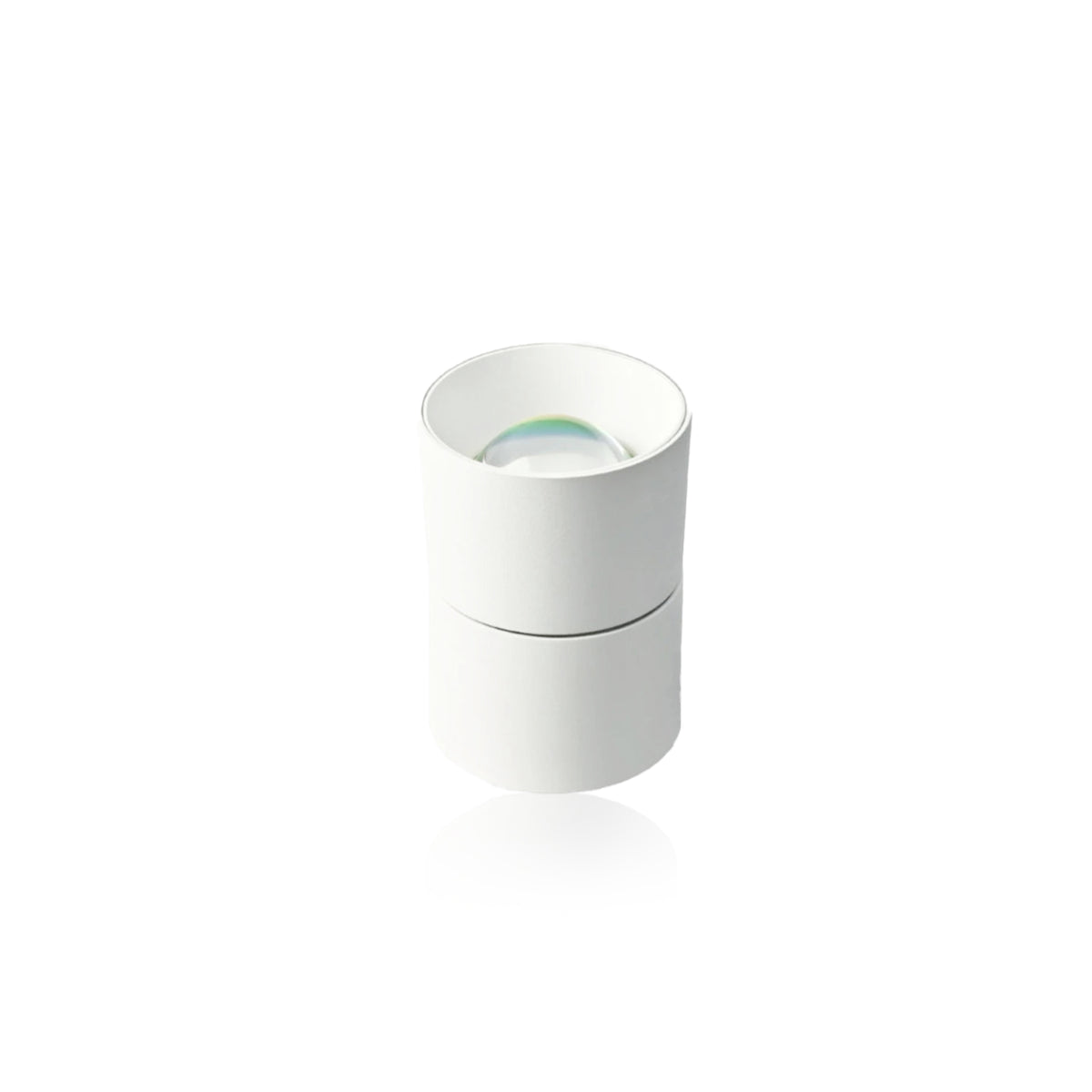 Aura Halo Wall Light