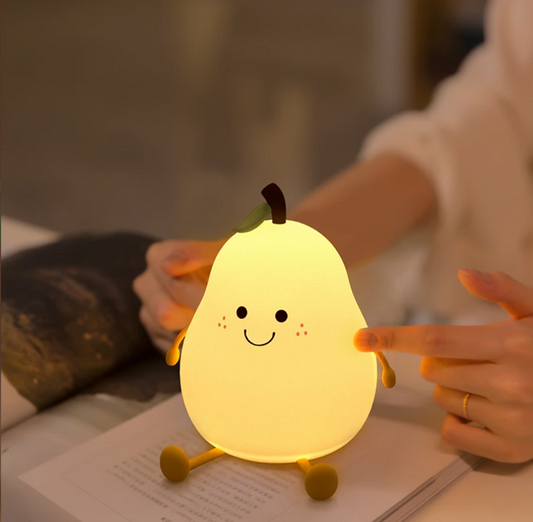Bedroom Desk Sleep Night lamp