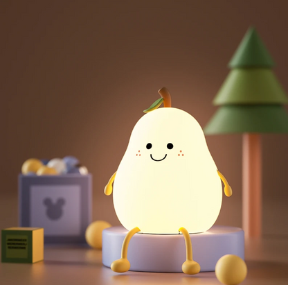 Bedroom Desk Sleep Night lamp