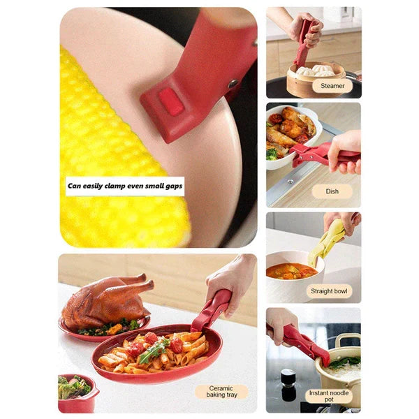 Wonder Utopia® Multi-Purpose Anti-Scald